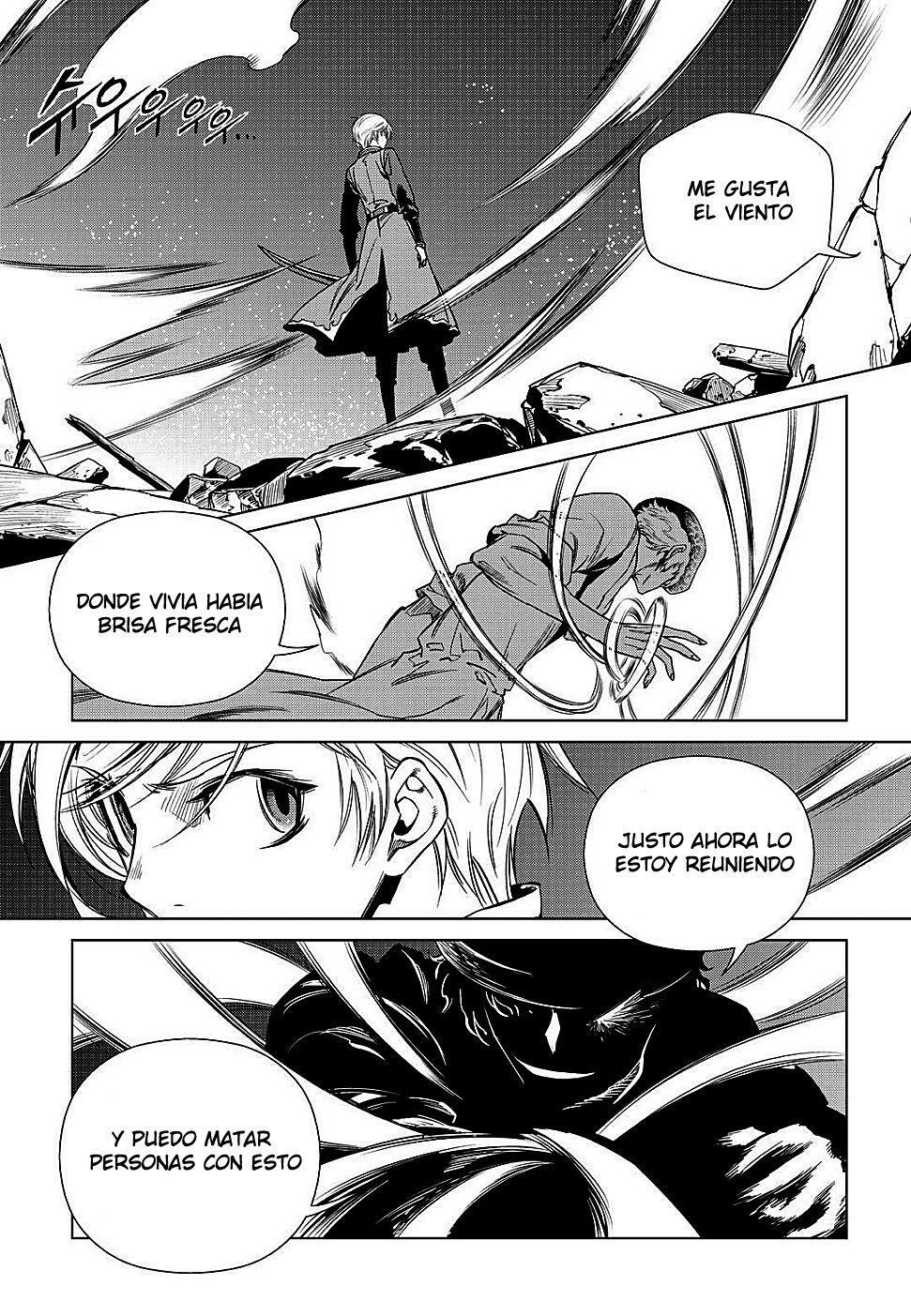 Capitulo 74 page 22