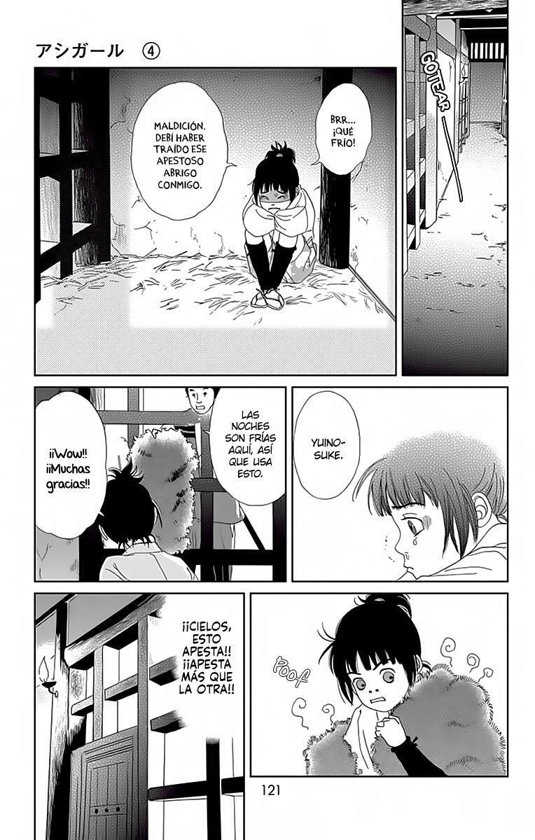 Capitulo 26 page 16