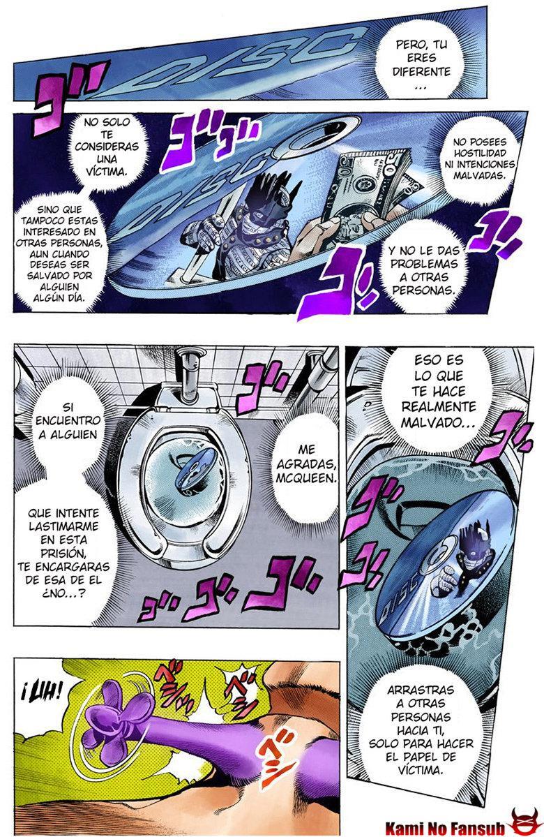 Capitulo 23.50 page 4