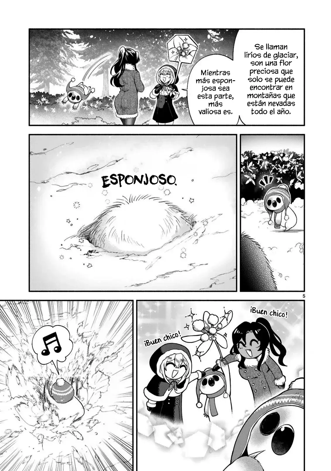 Capitulo 30 page 6