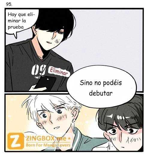 Capitulo 28 page 18