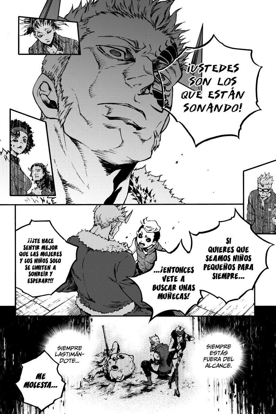 Capitulo 30 page 16