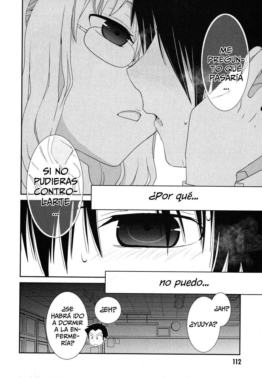Capitulo 19 page 14