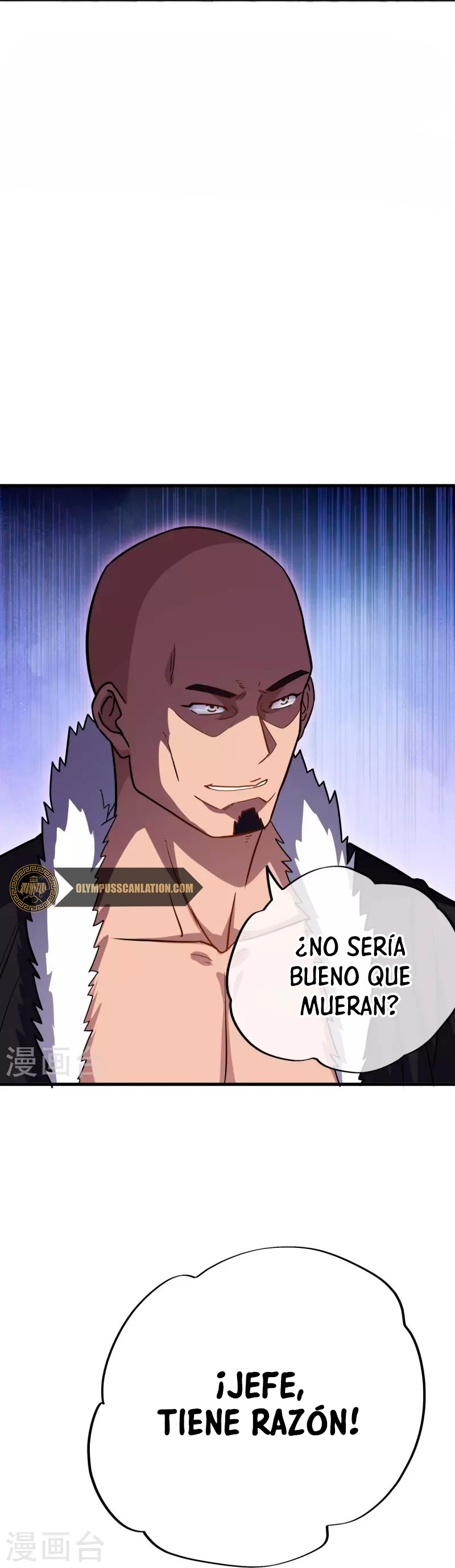 Capitulo 435 page 19