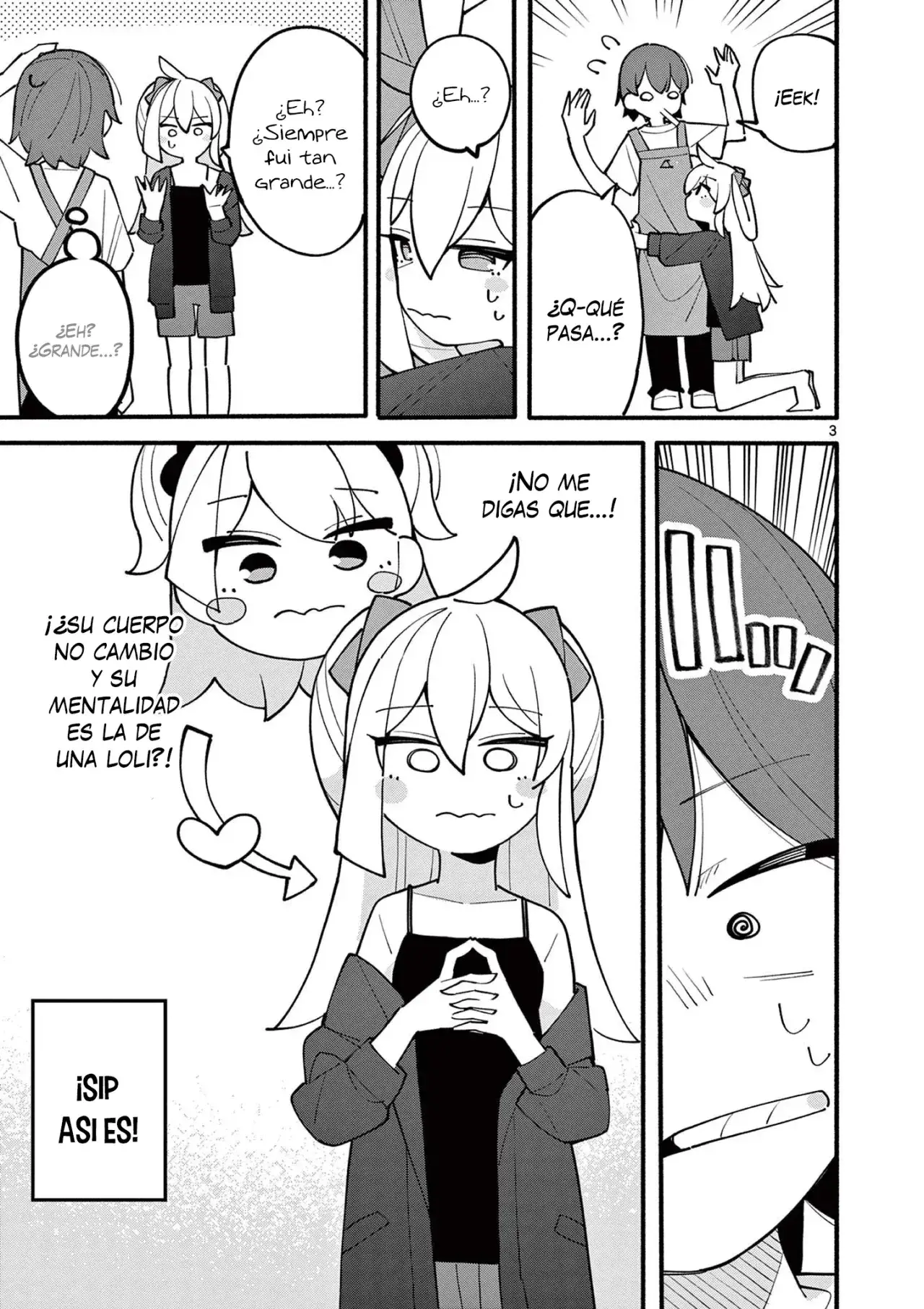 Capitulo 14.50 page 4