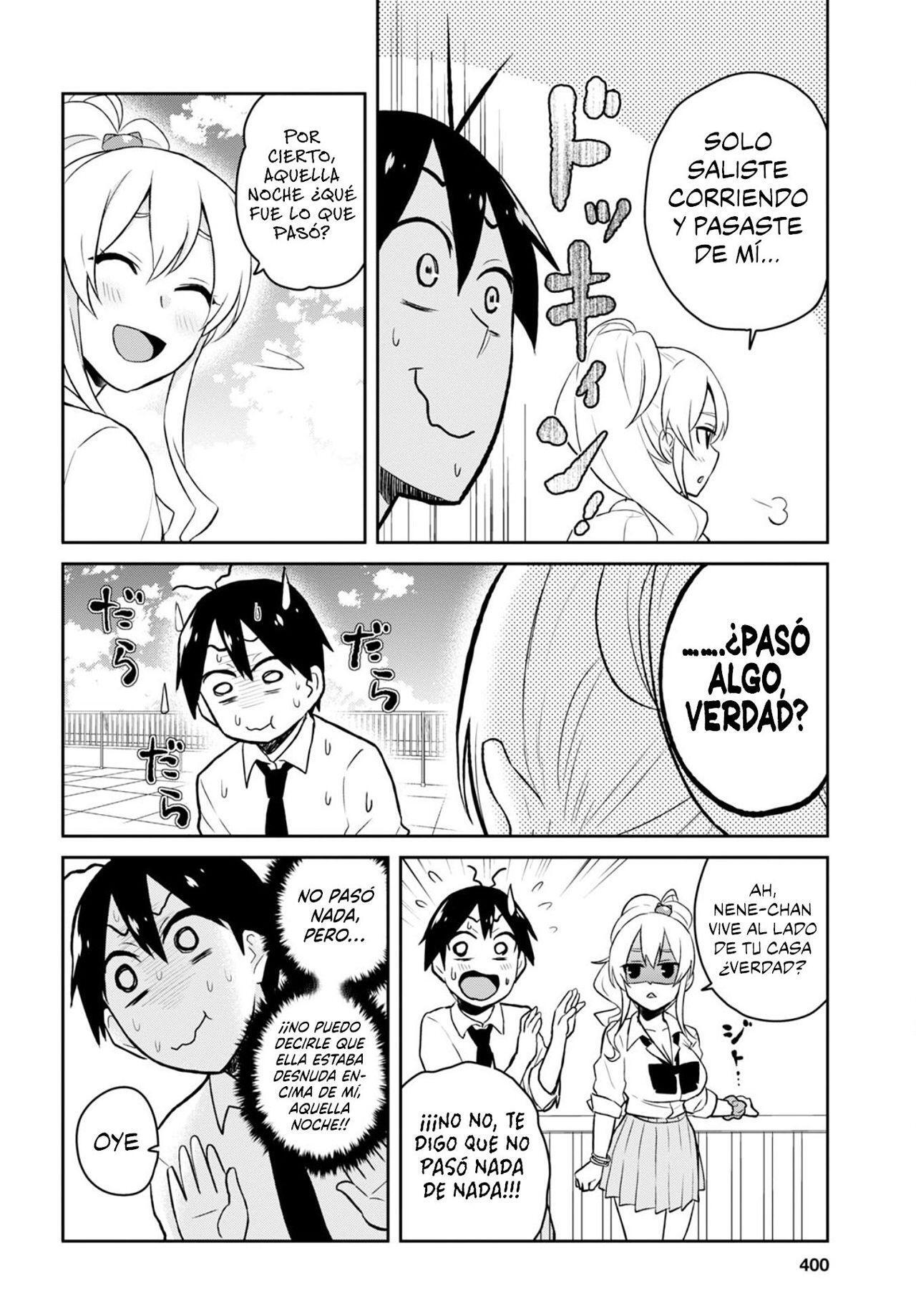 Capitulo 31 page 14