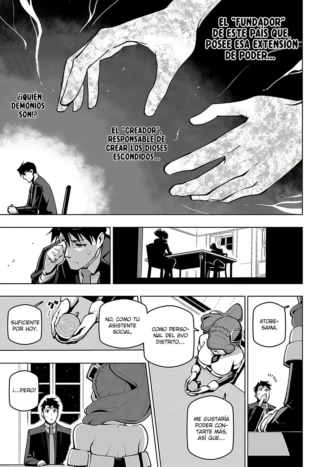 Capitulo 18 page 29