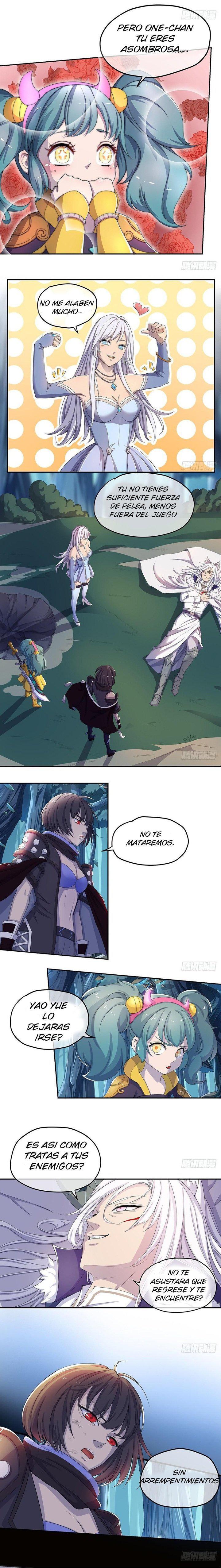 Capitulo 20 page 10