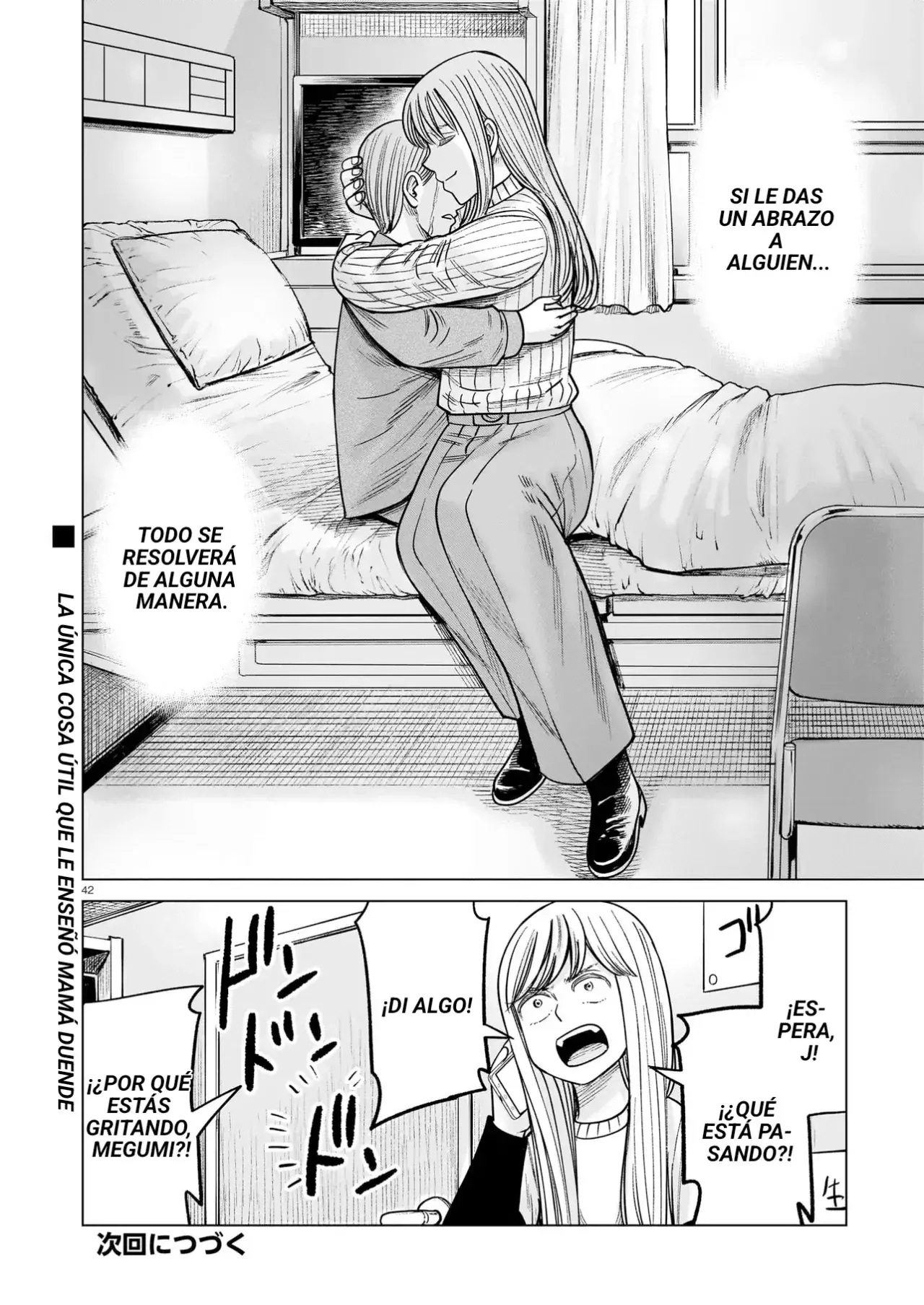 Capitulo 25 page 42