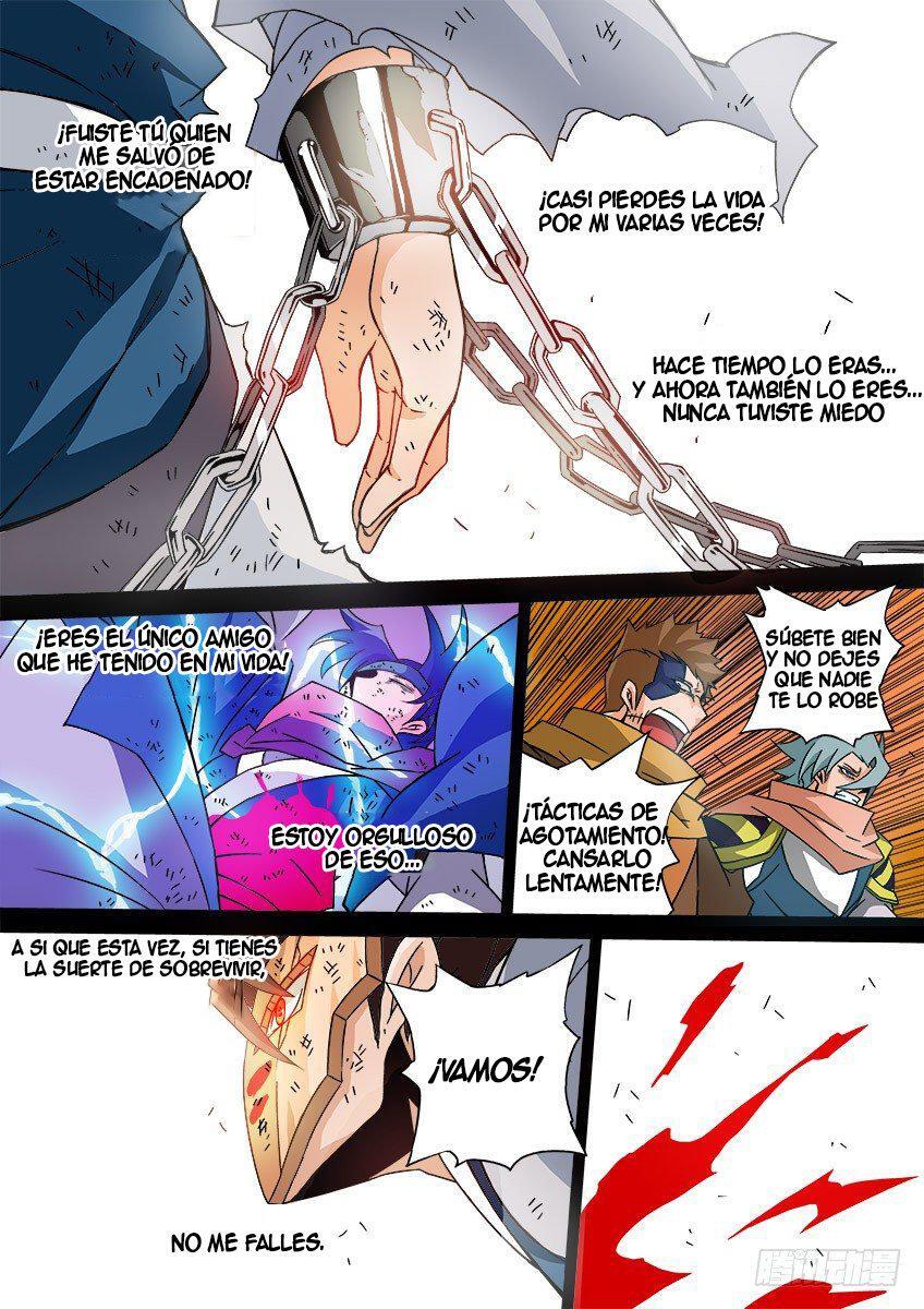 Capitulo 34 page 5