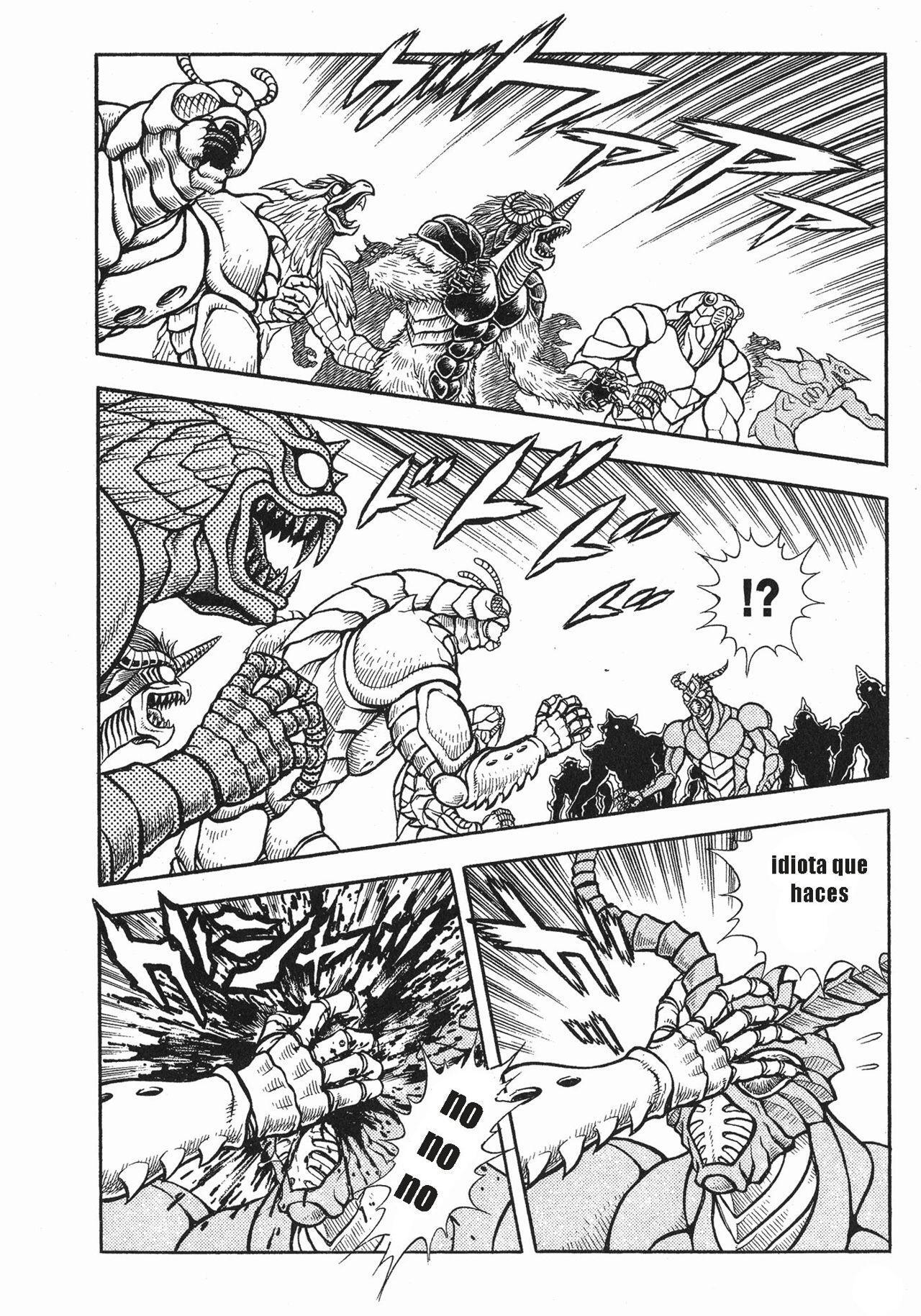 Capitulo 120 page 16