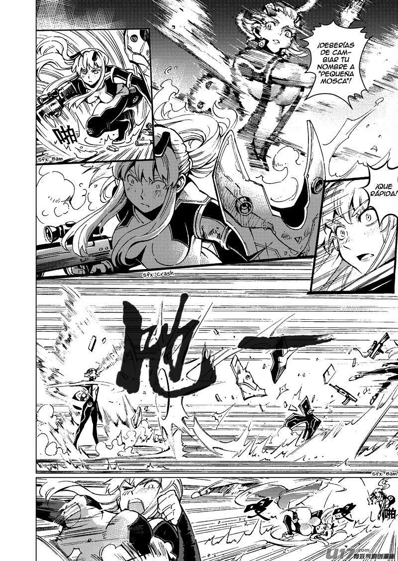 Capitulo 31 page 14