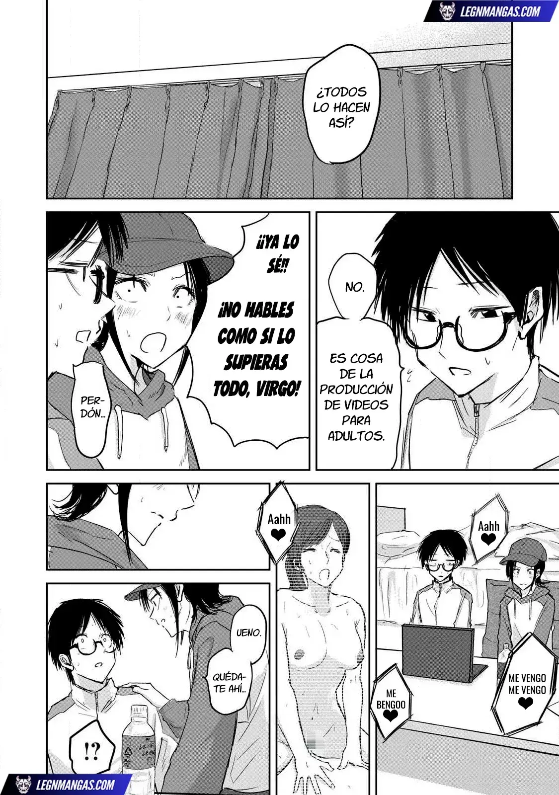 Capitulo 12 page 15
