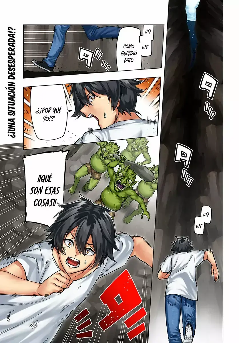 Capitulo 1 page 3
