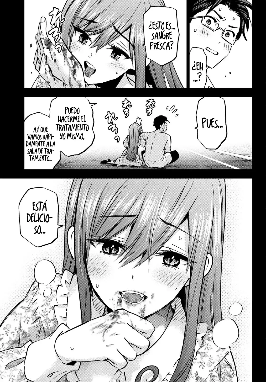 Capitulo 29 page 17