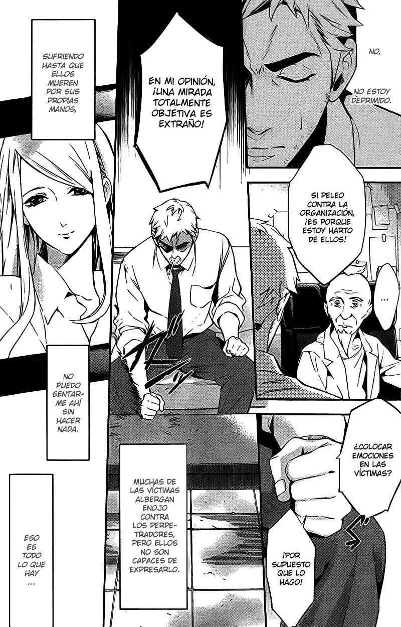 Capitulo 21 page 5