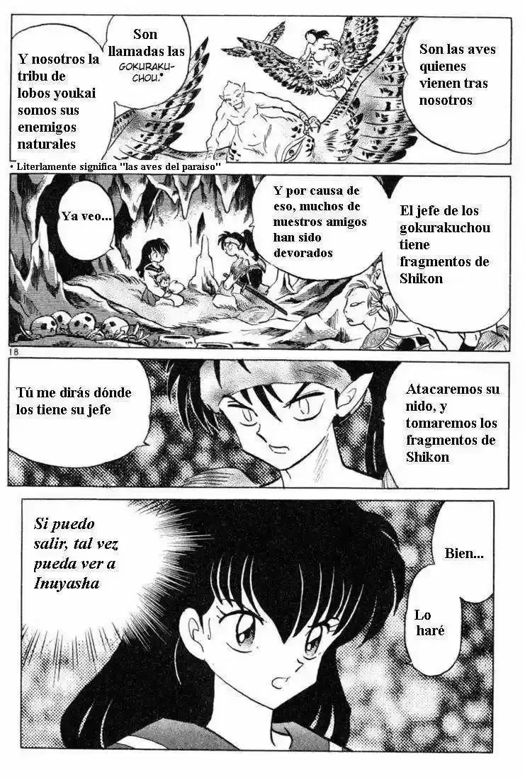 Capitulo 137 page 14