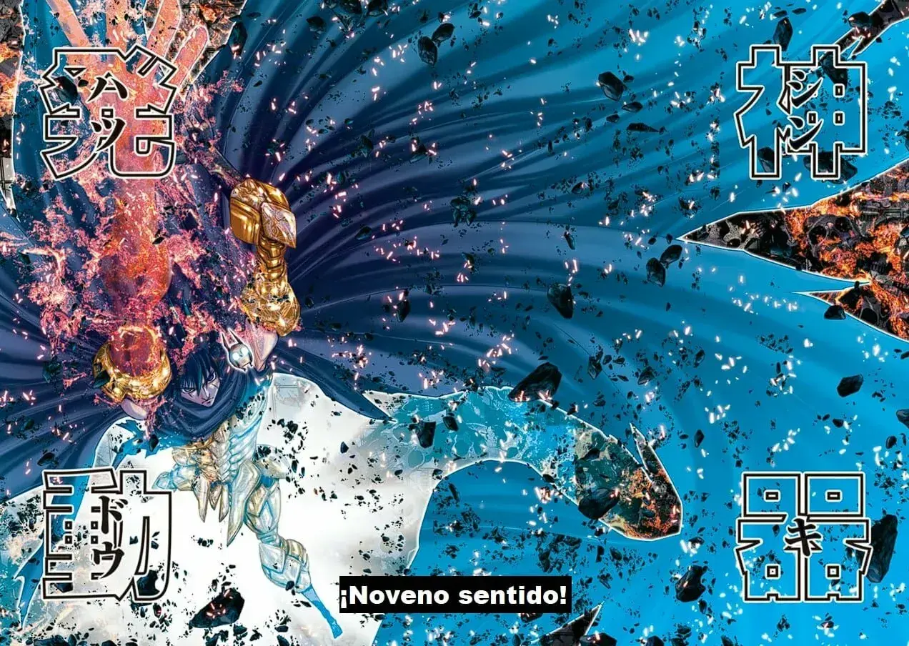 Capitulo 17 page 12