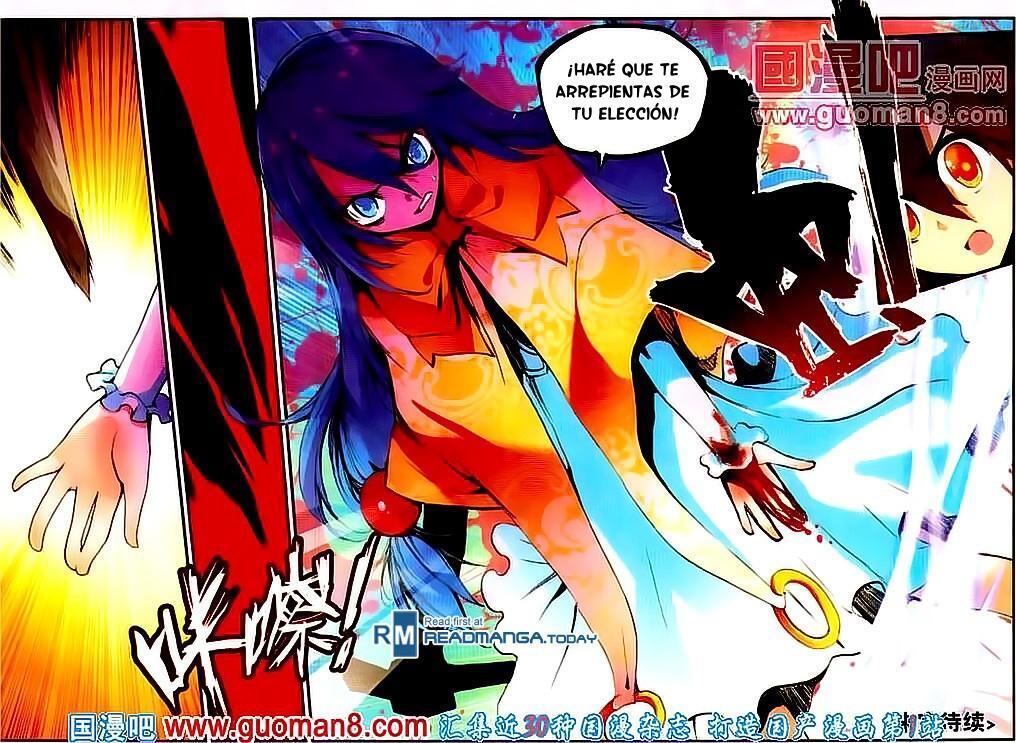 Capitulo 21 page 24