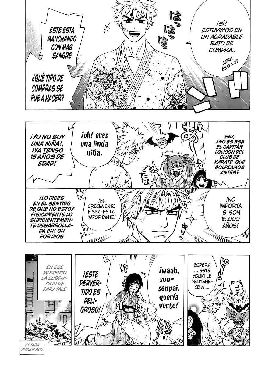 Capitulo 22 page 28