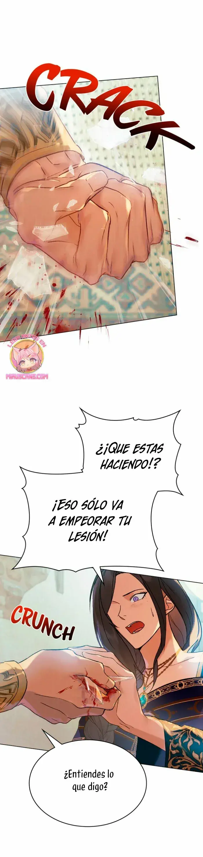 Capitulo 19 page 21