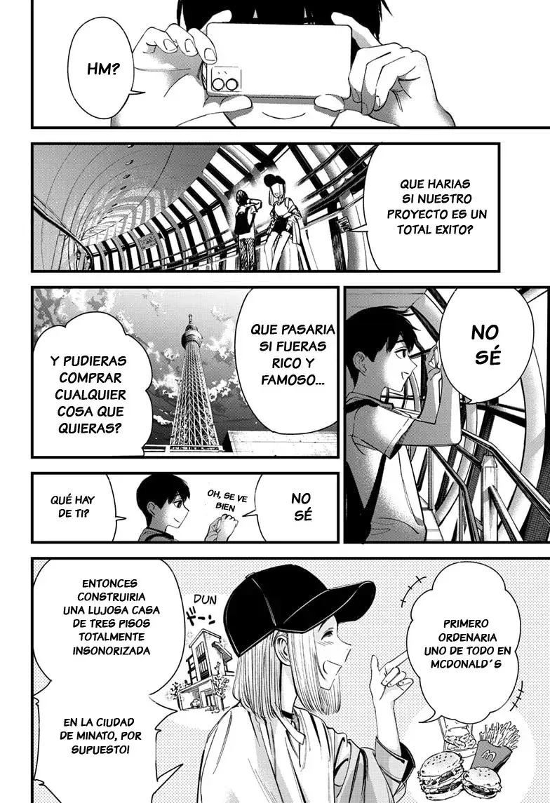 Capitulo 3 page 11