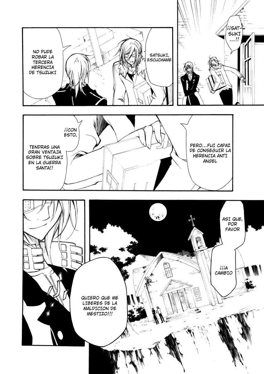 Capitulo 22 page 20