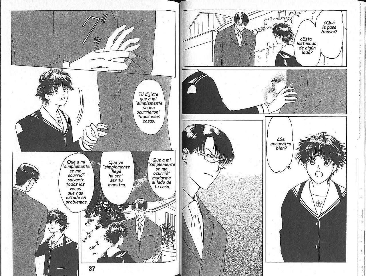 Capitulo 11 page 21
