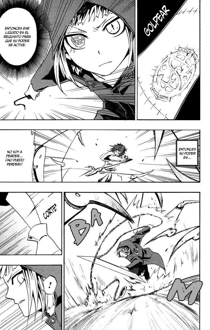 Capitulo 25 page 34