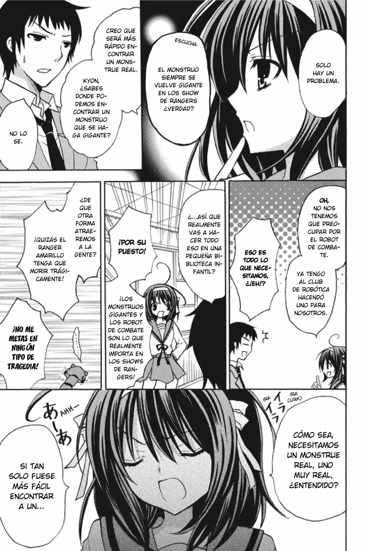 Capitulo 23 page 6