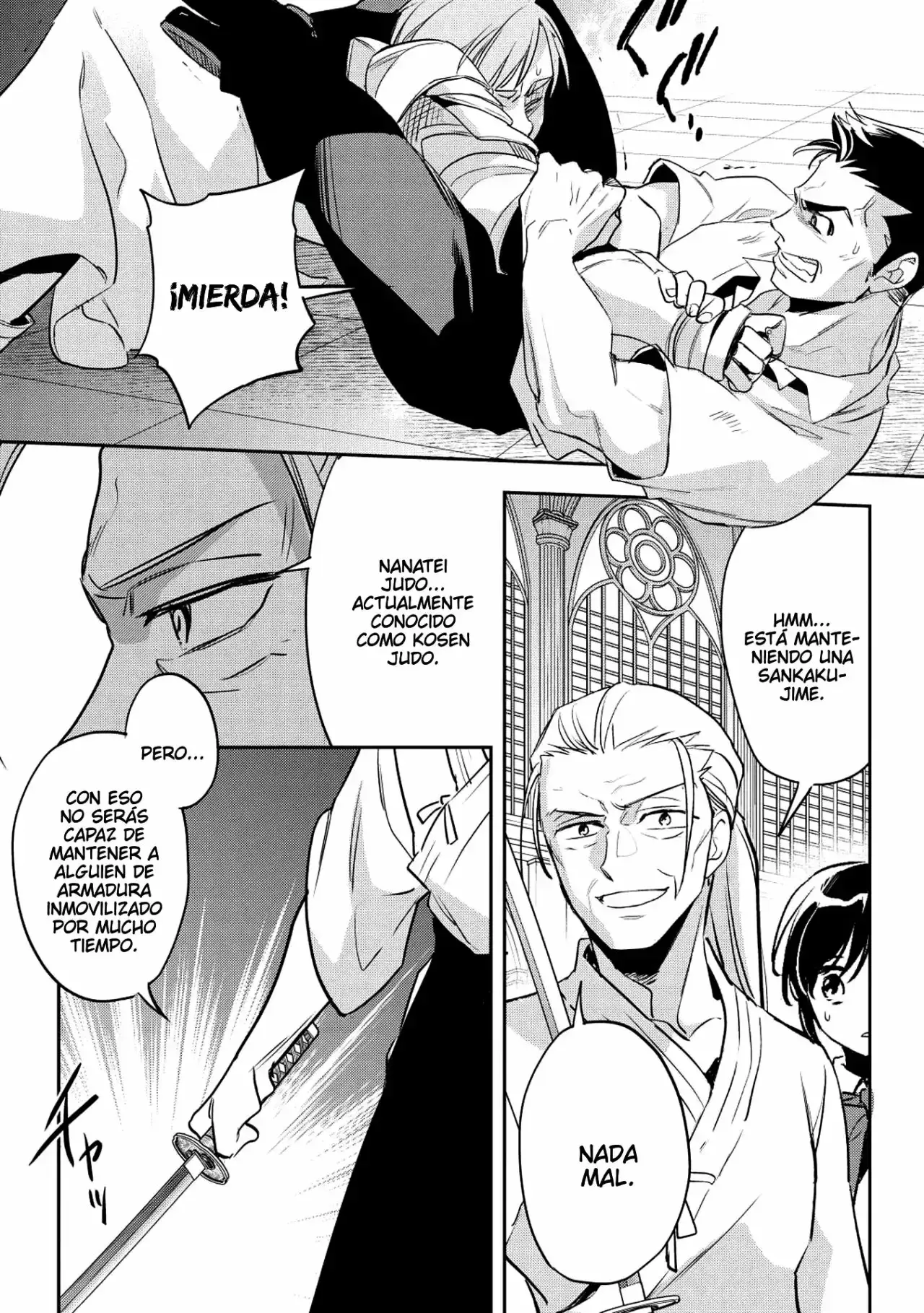 Capitulo 27 page 19