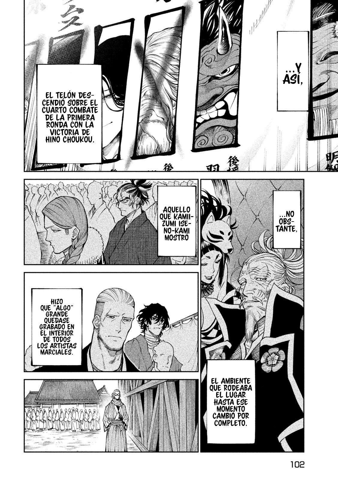 Capitulo 23 page 11