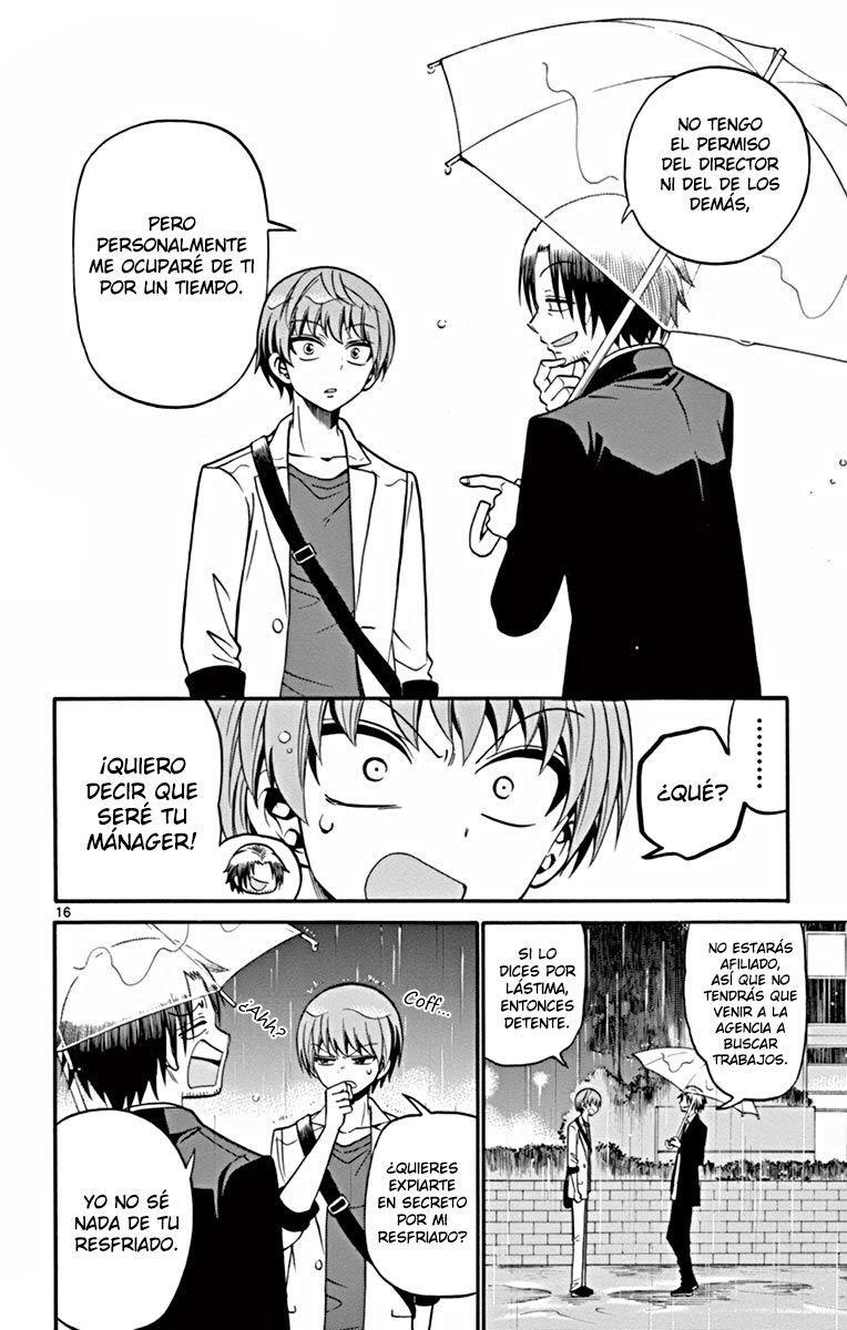 Capitulo 48 page 16