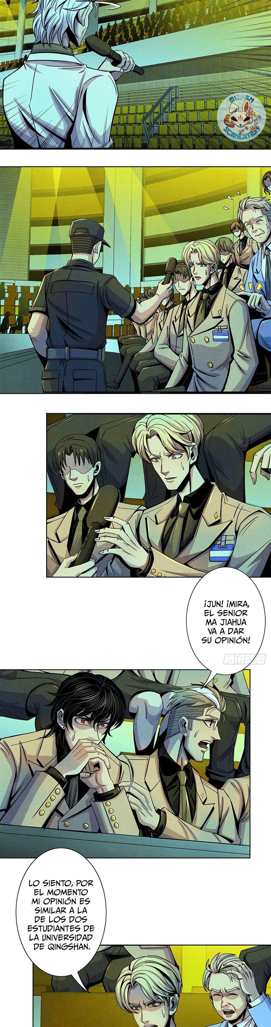 Capitulo 18 page 5