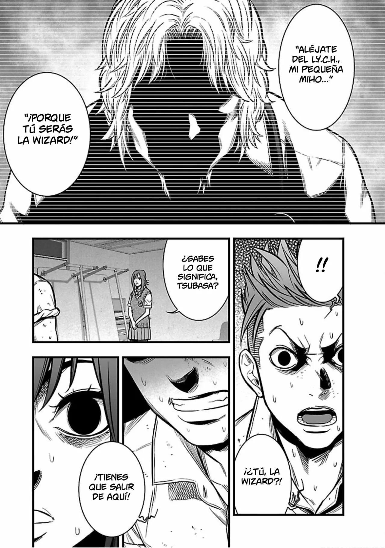 Capitulo 23 page 20
