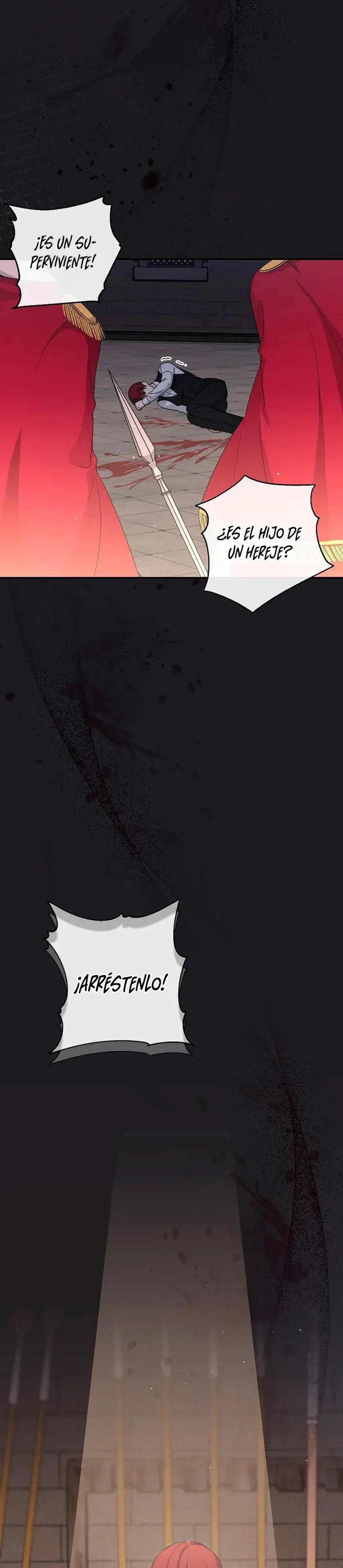 Capitulo 31 page 22