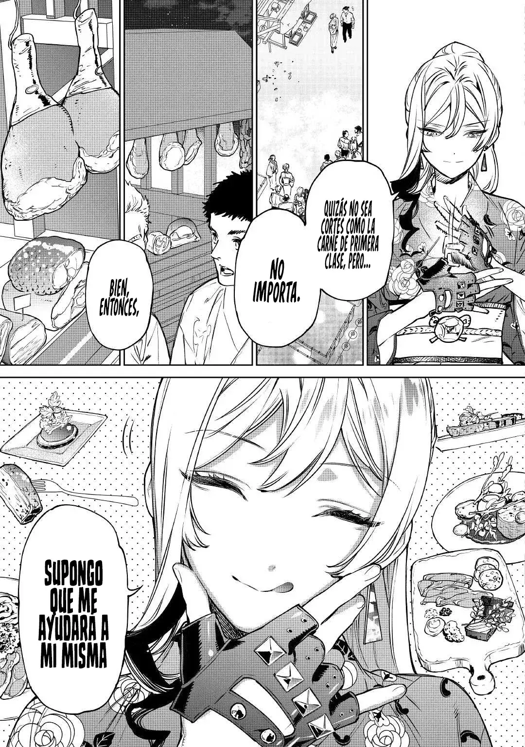 Capitulo 21 page 30