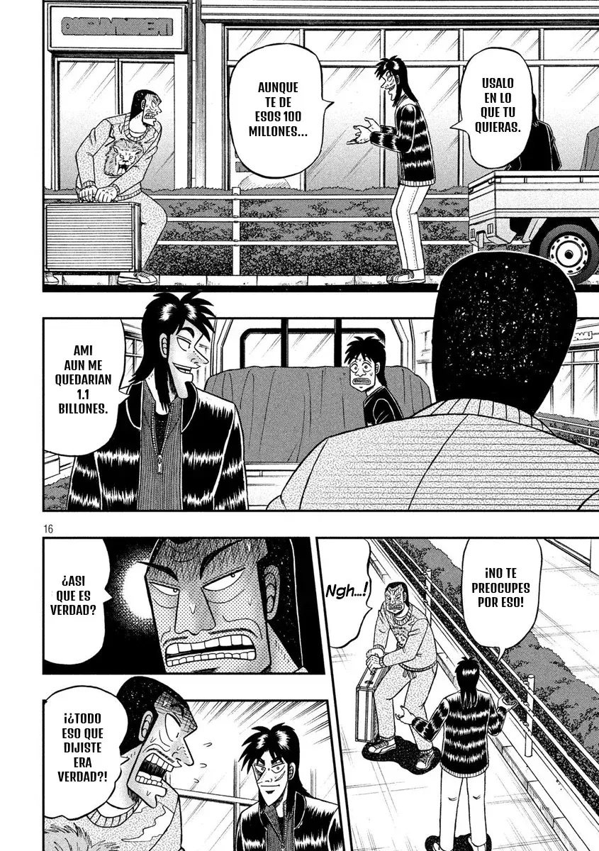 Capitulo 15 page 16