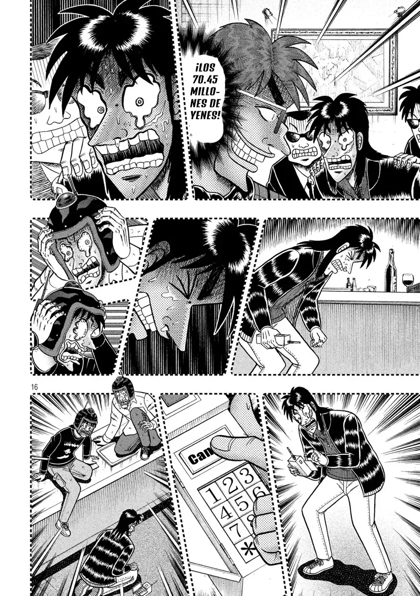 Capitulo 47 page 15