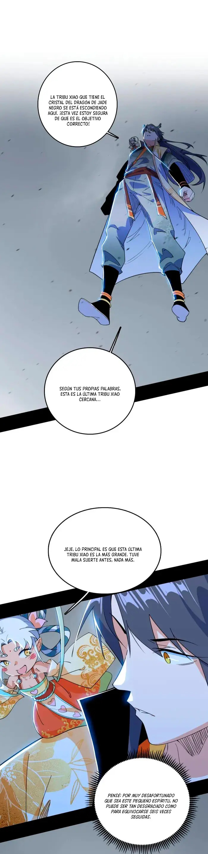 Capitulo 508 page 14