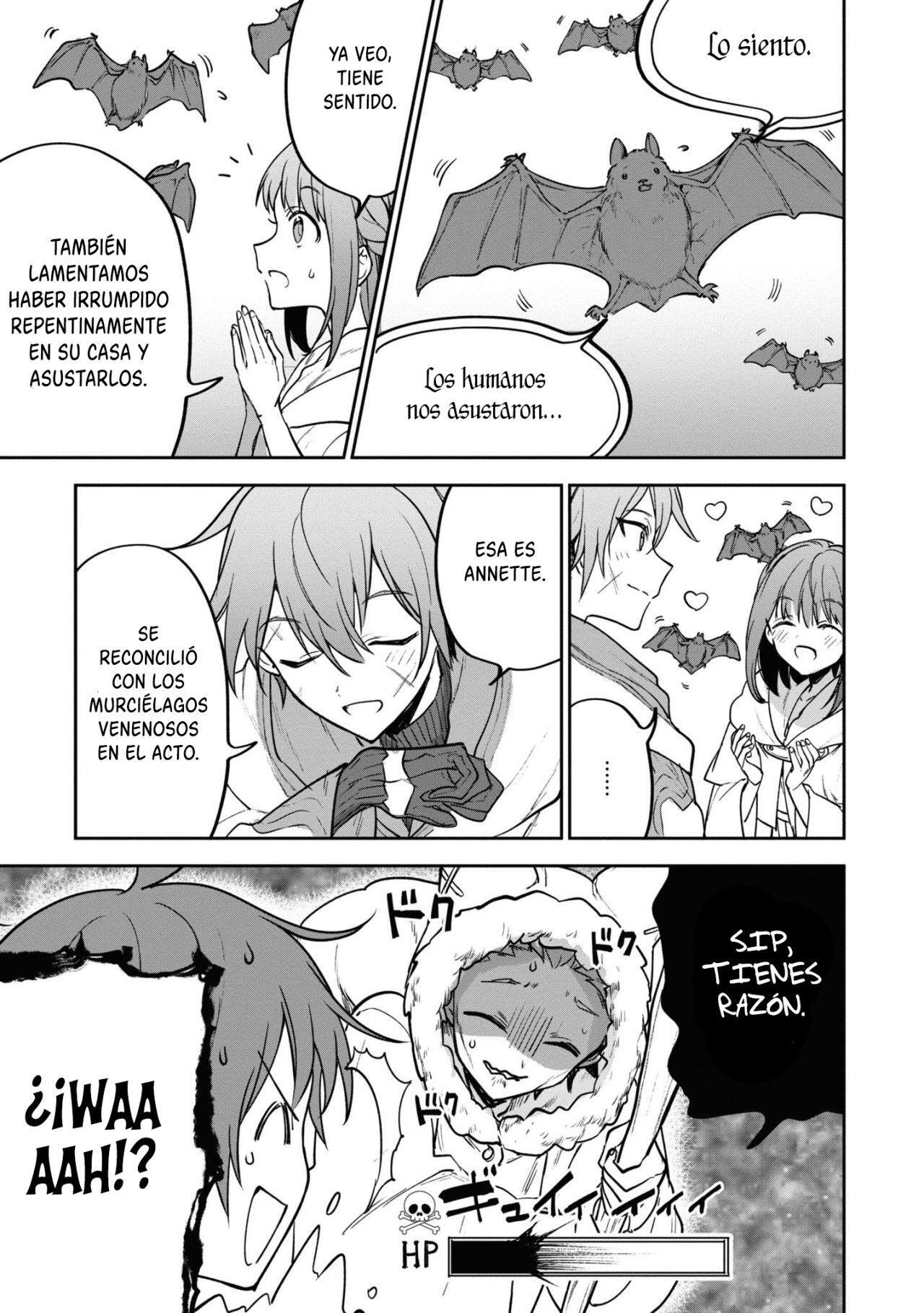 Capitulo 28 page 20