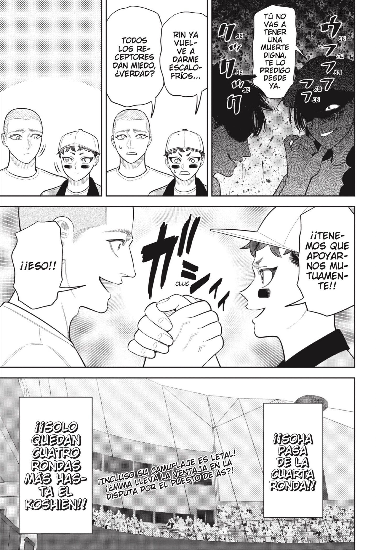 Capitulo 50 page 23