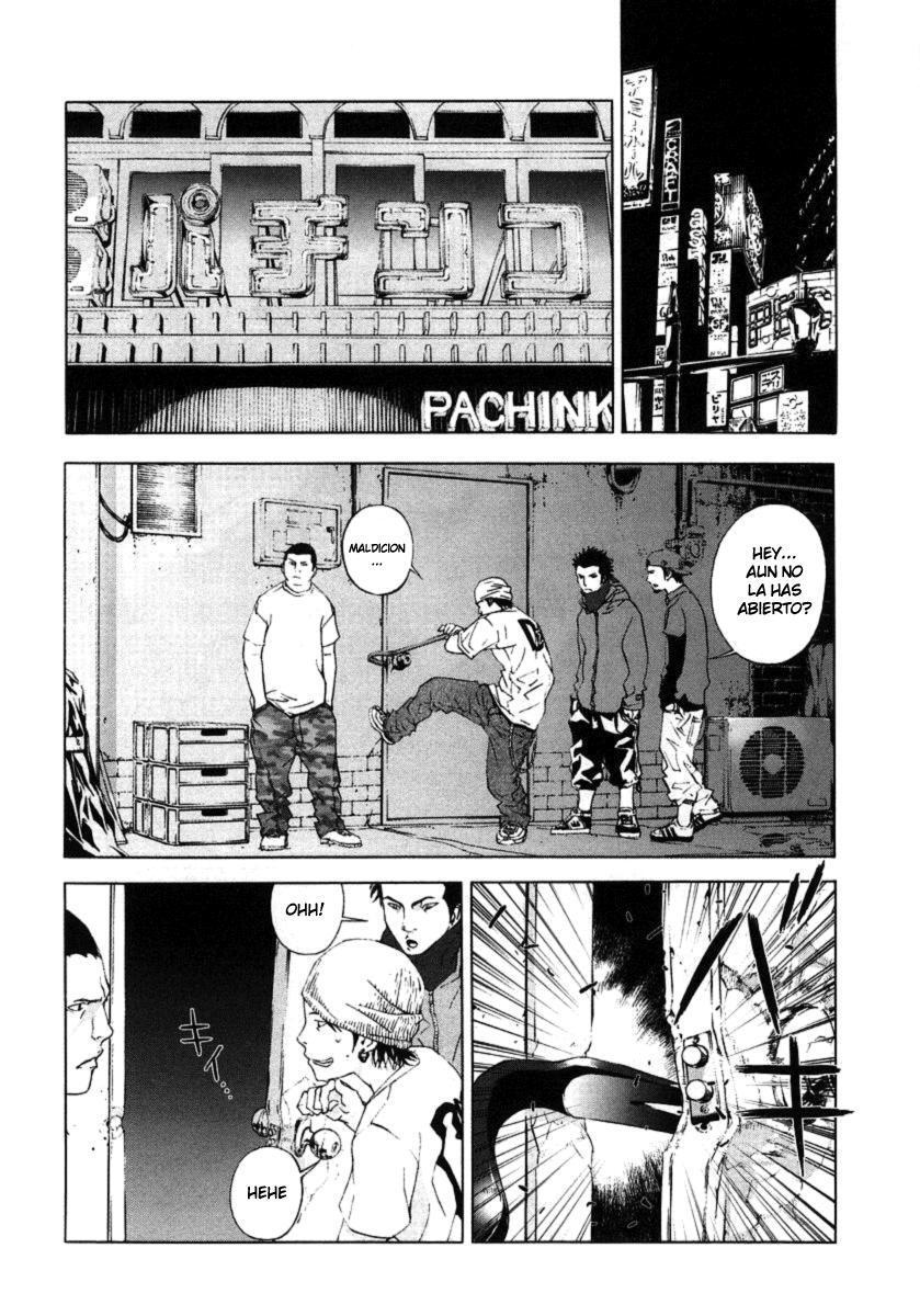 Capitulo 28 page 22