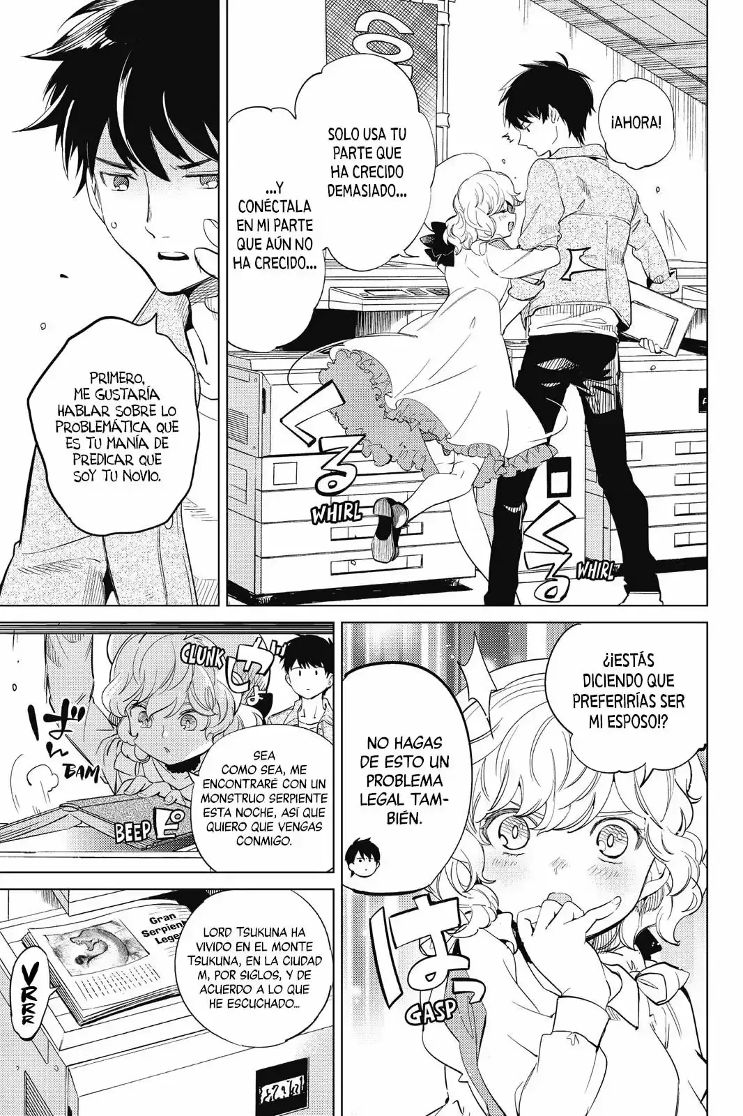 Capitulo 15 page 8