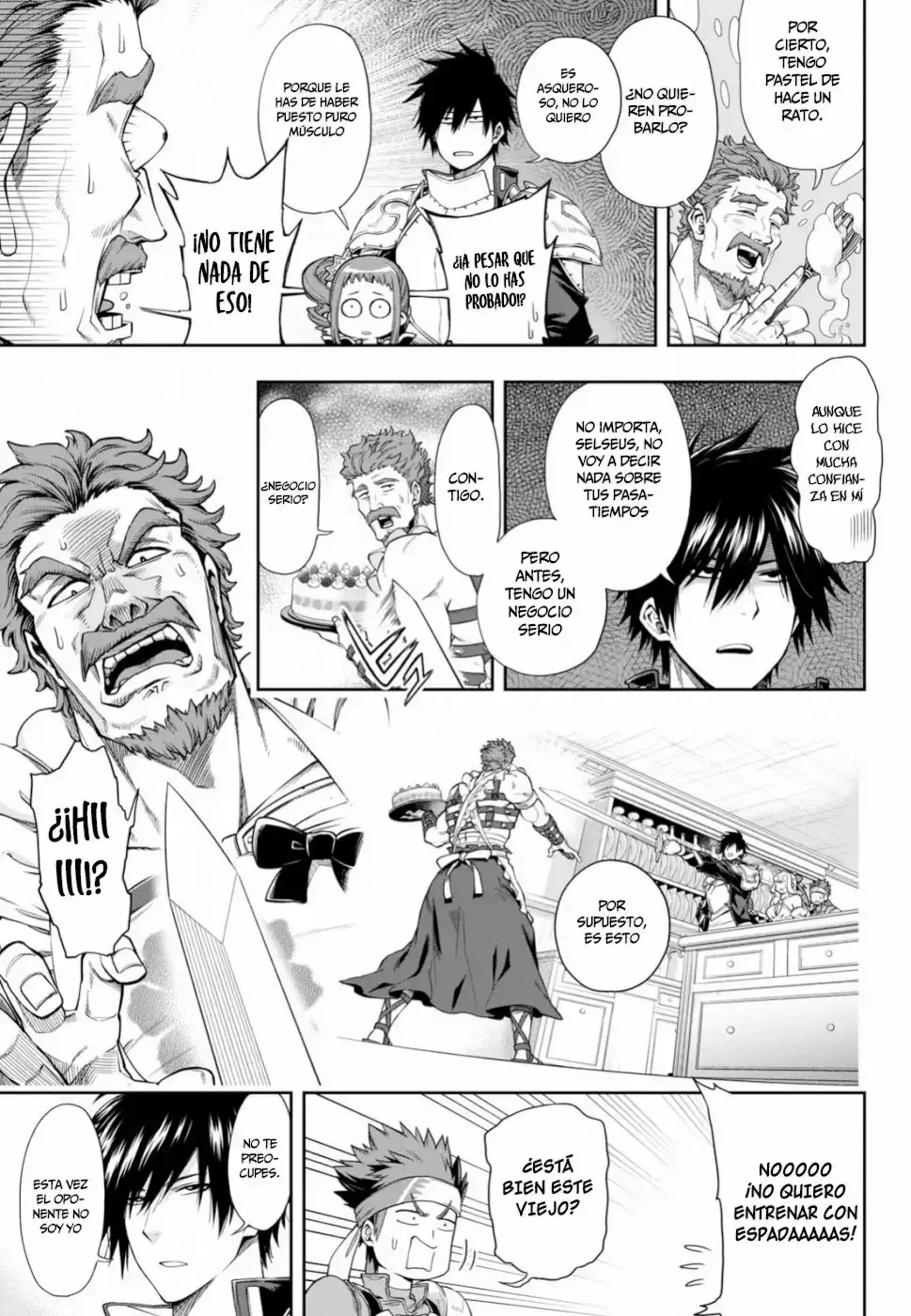 Capitulo 11 page 17