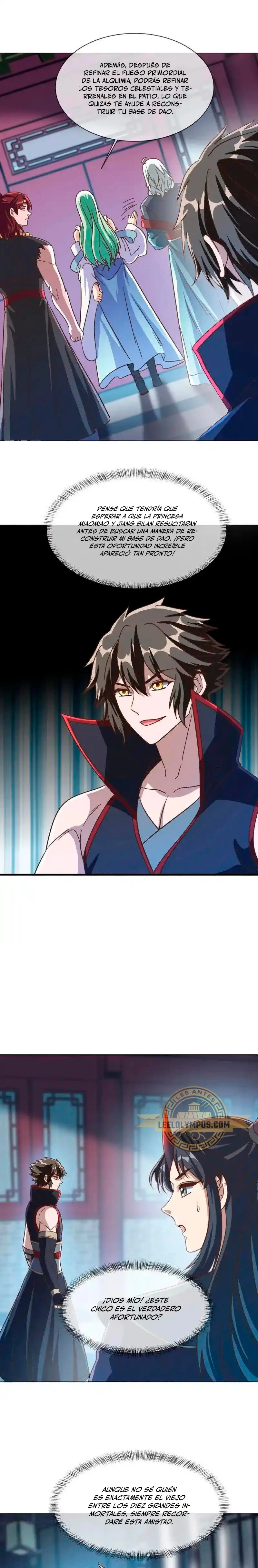 Capitulo 670 page 13