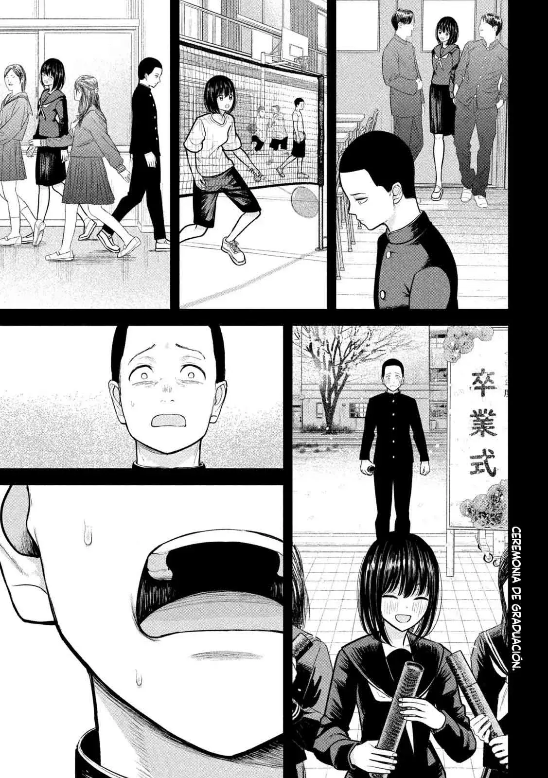 Capitulo 18 page 17