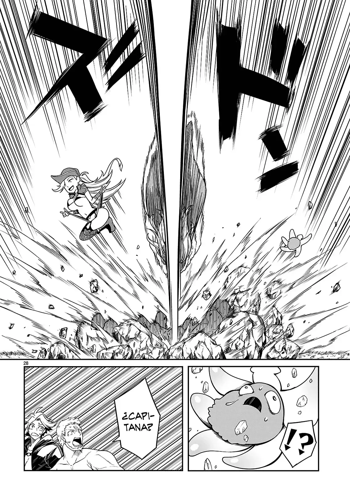 Capitulo 15 page 28