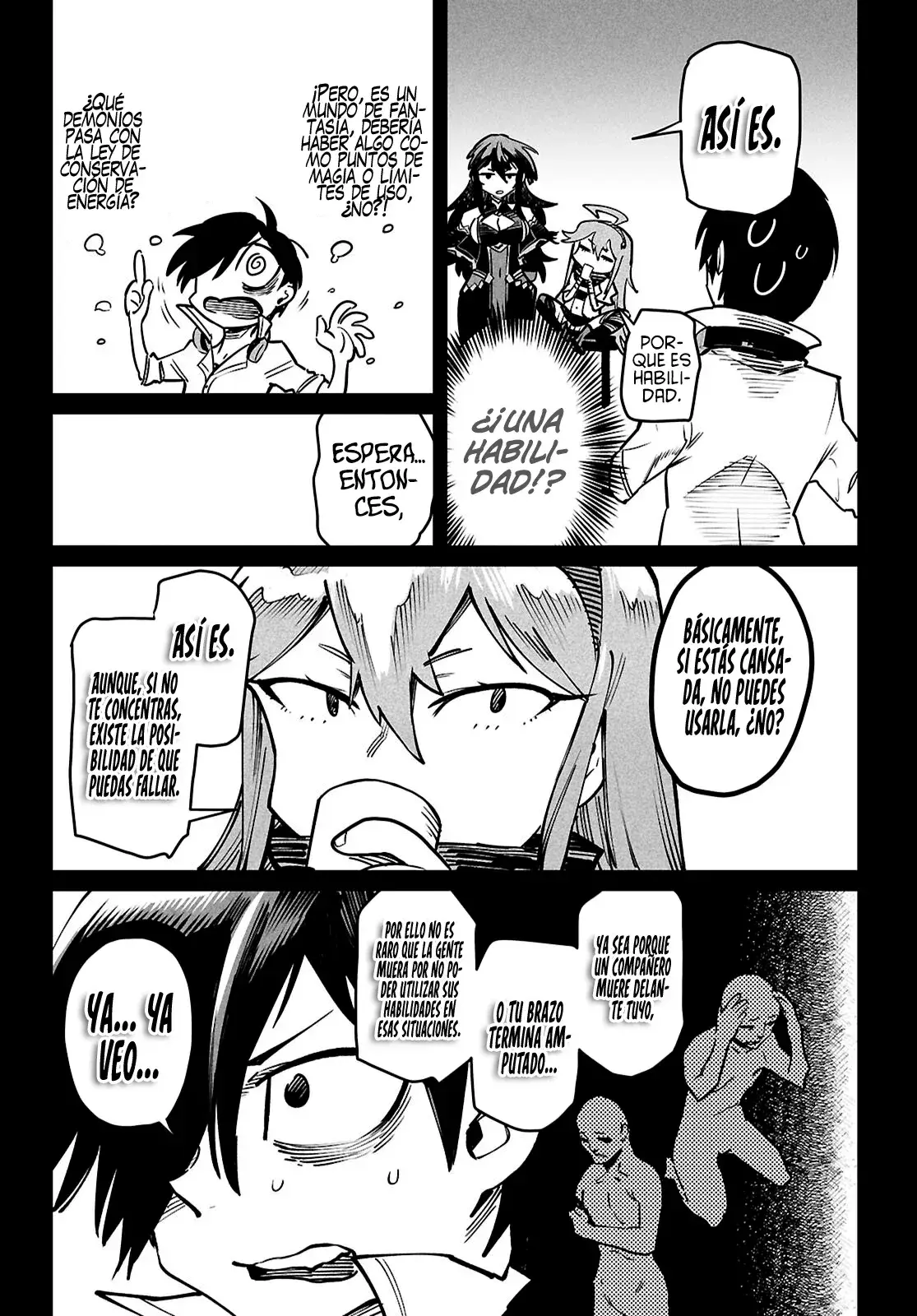 Capitulo 24 page 15