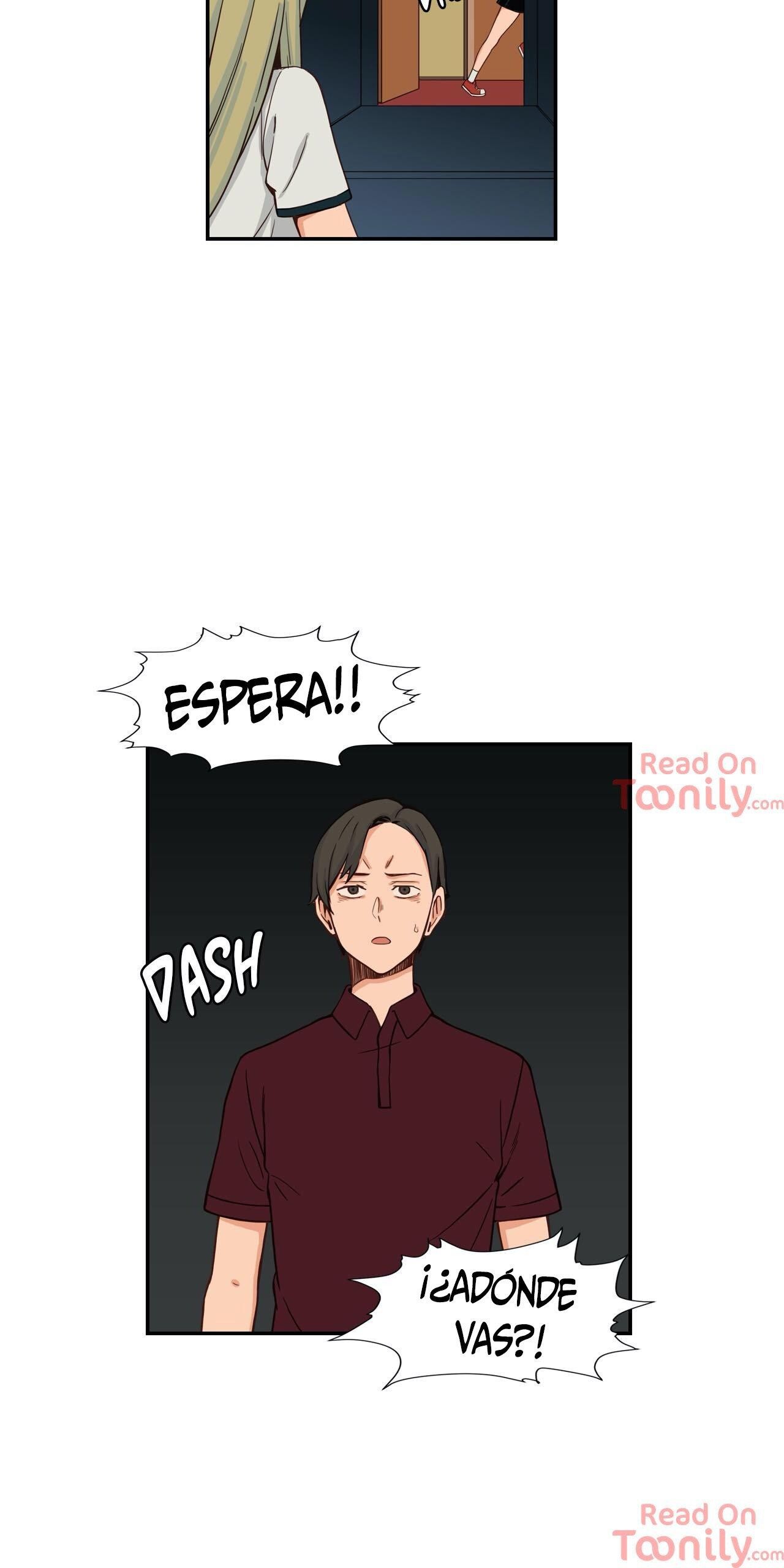 Capitulo 27 page 34